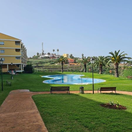 Santa Úrsula La Quinta Relax 아파트 외부 사진