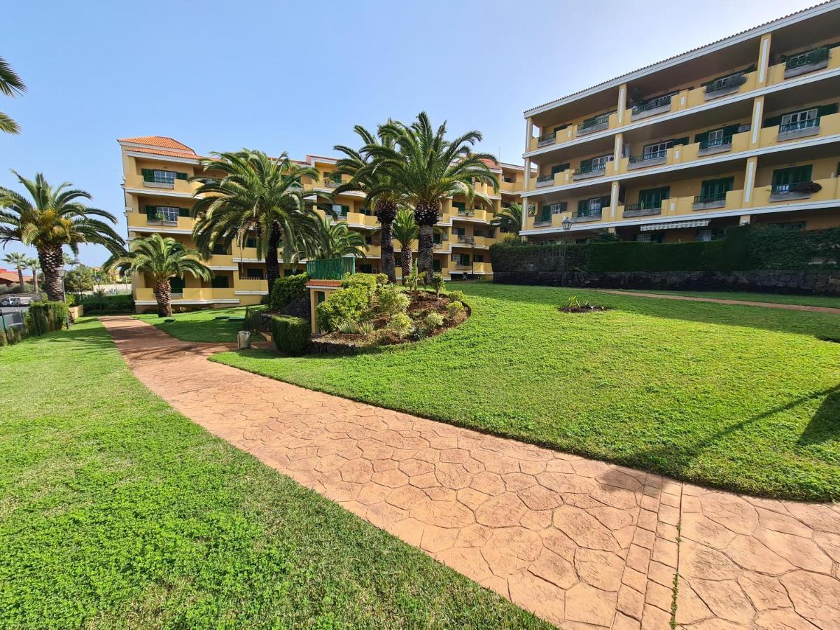 Santa Úrsula La Quinta Relax 아파트 외부 사진