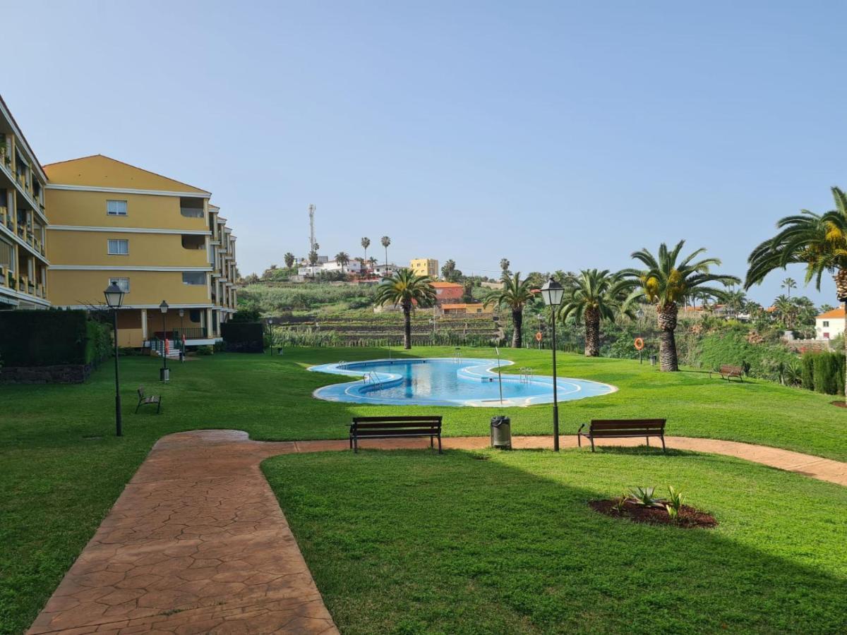 Santa Úrsula La Quinta Relax 아파트 외부 사진