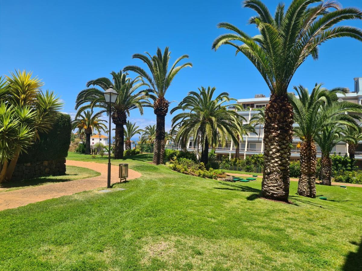 Santa Úrsula La Quinta Relax 아파트 외부 사진